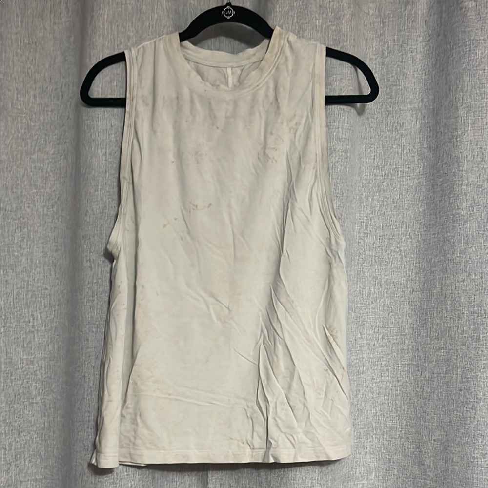 Lululemon Muscle Tank
